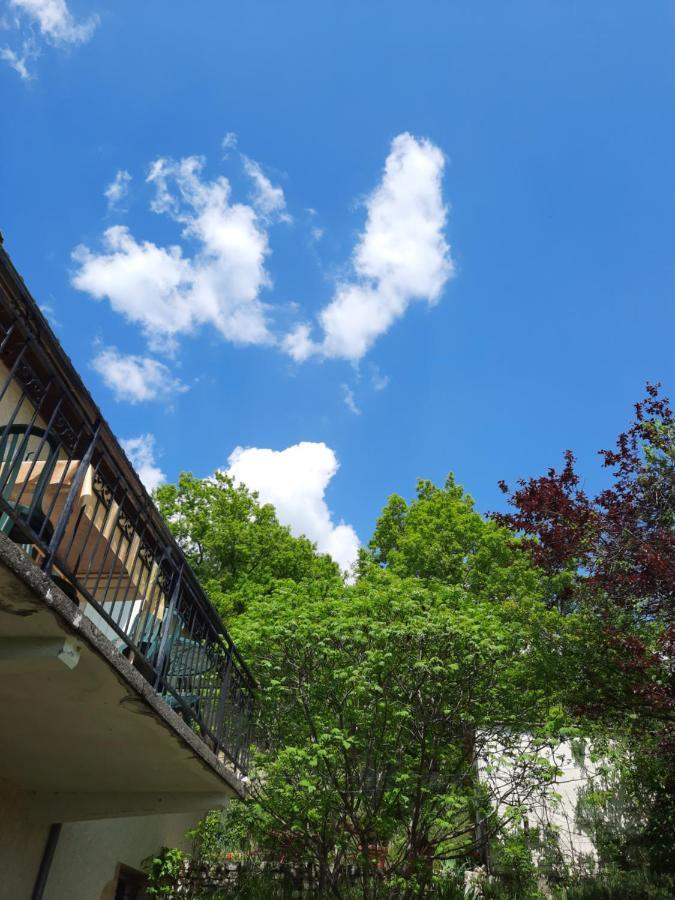 Les Coteaux De Planeze, Ideal Deplacement Pro, Chambres Individuelles Lit 160 Television Saint-Laurent-les-Tours ภายนอก รูปภาพ