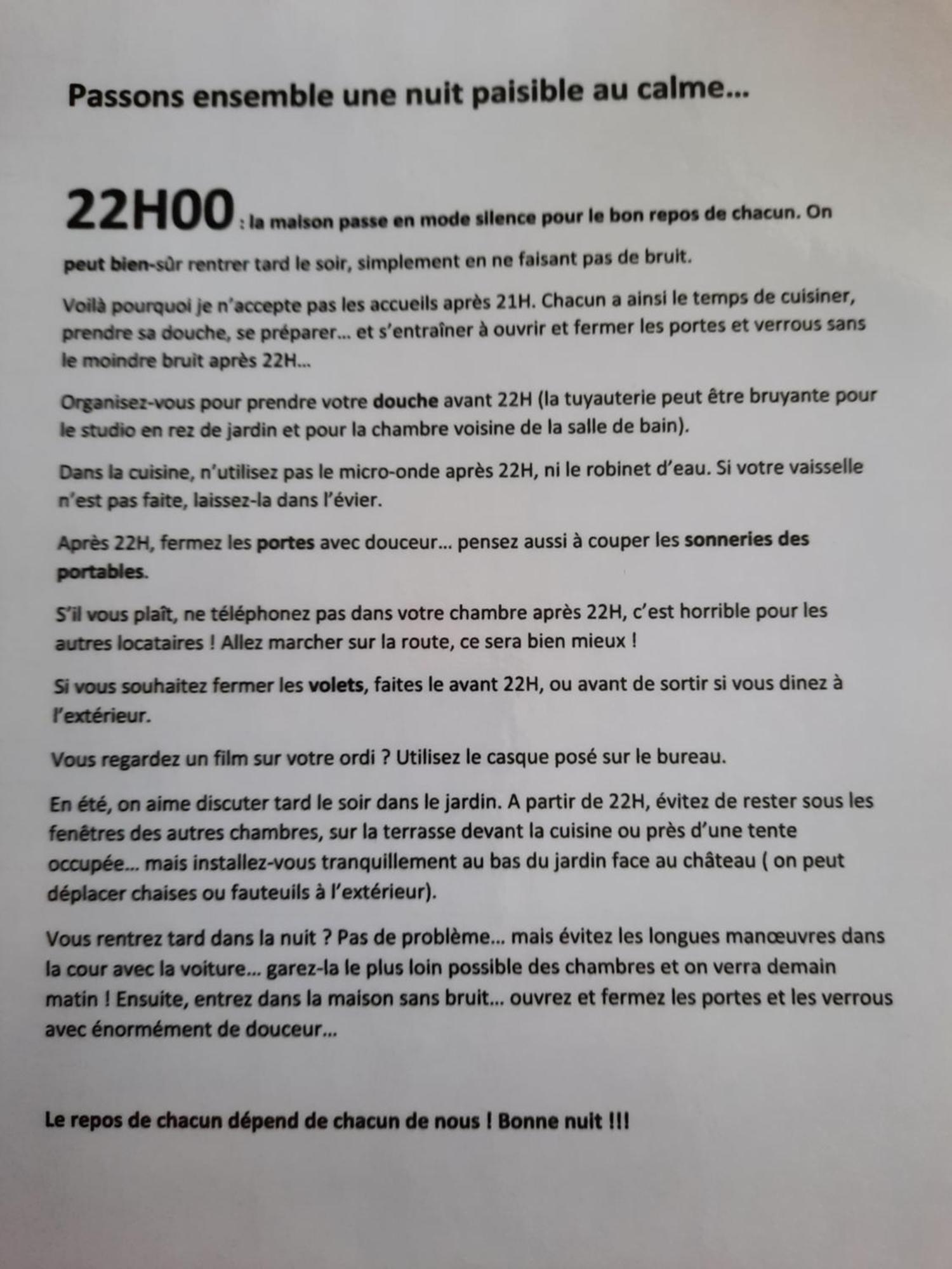 Les Coteaux De Planeze, Ideal Deplacement Pro, Chambres Individuelles Lit 160 Television Saint-Laurent-les-Tours ภายนอก รูปภาพ